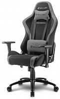 компьютерное кресло sharkoon skiller sgs2 игровое в Благовещенске