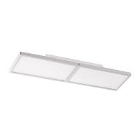 потолочный светодиодный светильник odeon light super slim 3870/30cl в Благовещенске