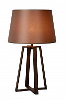 настольная лампа lucide coffee lamp 31598/81/97 в Благовещенске