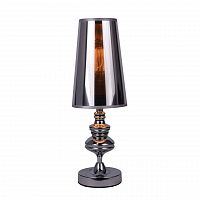 настольная лампа arte lamp anna maria a4280lt-1cc в Благовещенске