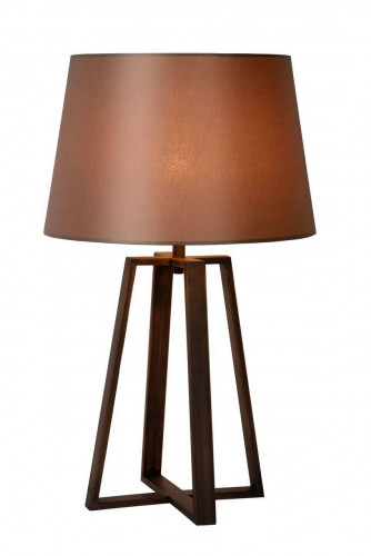 настольная лампа lucide coffee lamp 31598/81/97 в Благовещенске