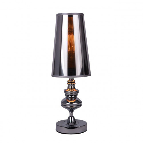 настольная лампа arte lamp anna maria a4280lt-1cc в Благовещенске