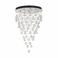 каскадная люстра dio darte elite tesoro h 1.4.55.200 n в Благовещенске