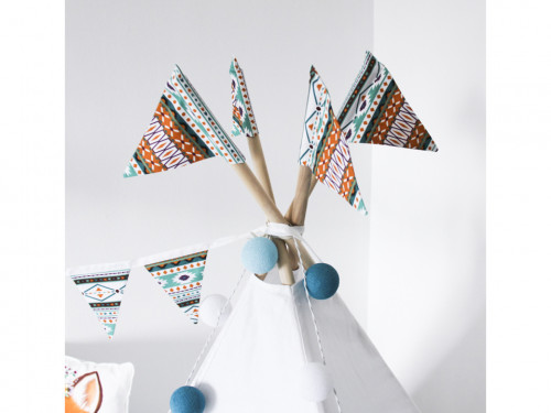 флажки aztec в Благовещенске