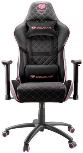 компьютерное кресло cougar armor one eva игровое в Благовещенске