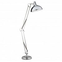 торшер arte lamp goliath a2487pn-1cc в Благовещенске