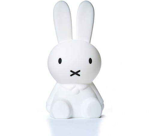 детская настольная лампа зайка miffy средний в Благовещенске
