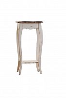 подставкая для цветов mobilier de maison белая в Благовещенске