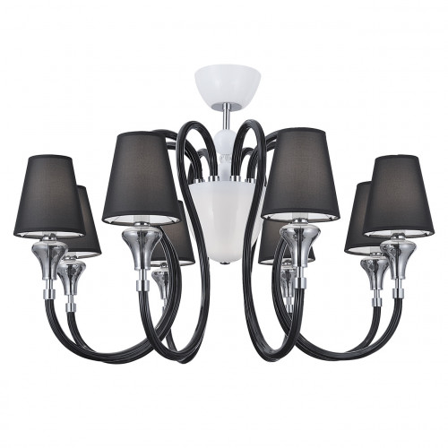 потолочная люстра lightstar otto 809087 в Благовещенске