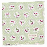 салфетка cherry berry p.green в Благовещенске