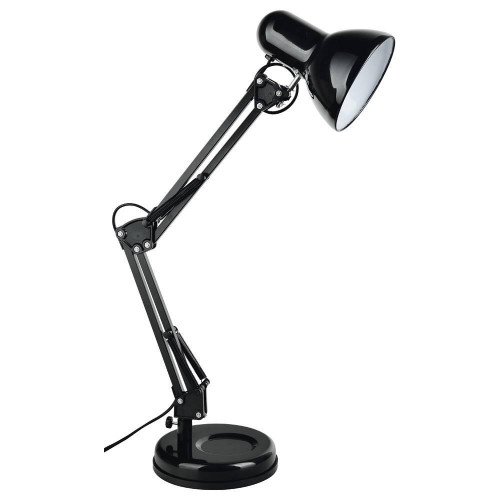 настольная лампа arte lamp junior a1330lt-1bk в Благовещенске