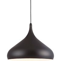 подвесной светильник arte lamp cappello a3266sp-1bk в Благовещенске