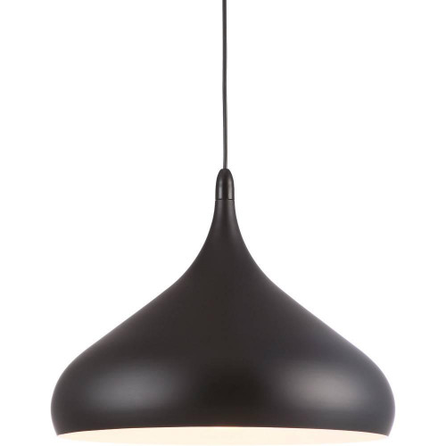 подвесной светильник arte lamp cappello a3266sp-1bk в Благовещенске