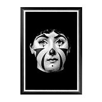 арт-постер цирк fornasetti в Благовещенске