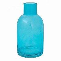 настольные вазы ваза small bubble blue vase в Благовещенске