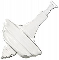 ваза настольная vase glass / gl12067 (vase) в Благовещенске