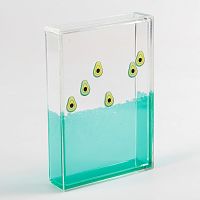 рамка для фото aqua avokado в Благовещенске