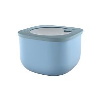 контейнер для хранения store&more 1,55 л голубой в Благовещенске