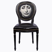 стул портрет fornasetti в Благовещенске