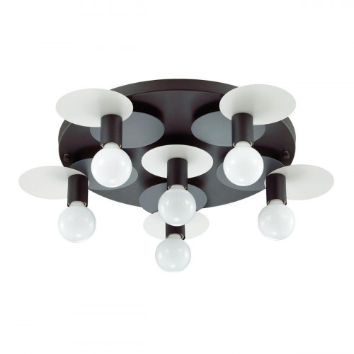 потолочная люстра lumion aloy 3783/6c в Благовещенске