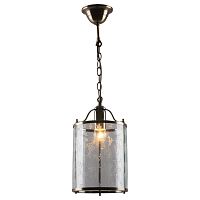 подвесной светильник arte lamp bruno a8286sp-1ab в Благовещенске