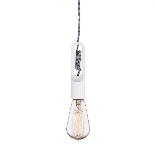 подвесной светильник loft it tails loft1510wh в Благовещенске