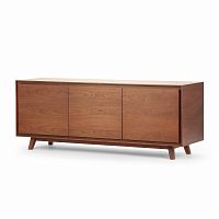 тумба function credenza натуральный в Благовещенске