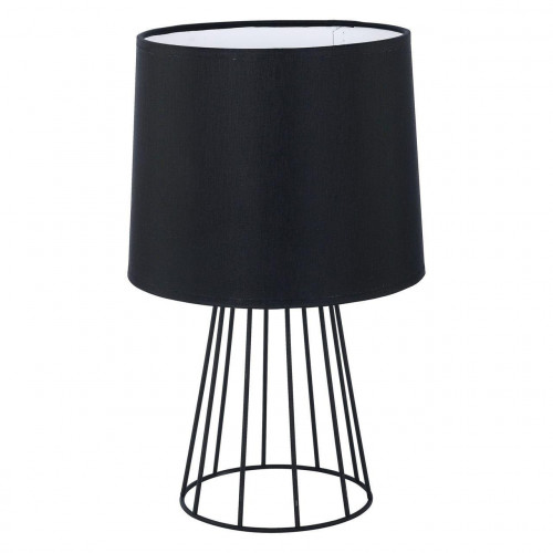 настольная лампа tk lighting 2884 sweet черный 1 в Благовещенске