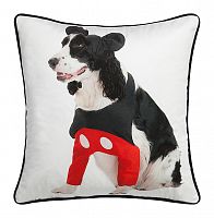 подушка с собачкой mickey doggie в Благовещенске