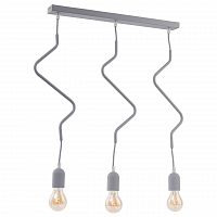 подвесной светильник tk lighting 2438 zigzak в Благовещенске