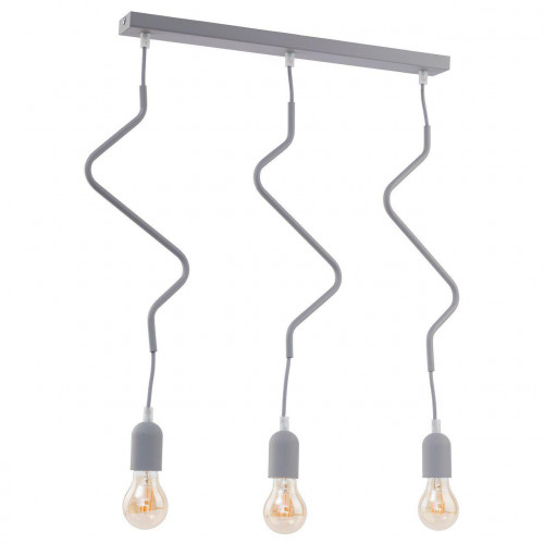 подвесной светильник tk lighting 2438 zigzak в Благовещенске