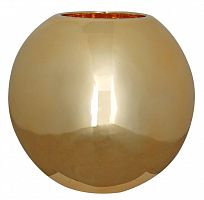 ваза настольная radiance copper big в Благовещенске
