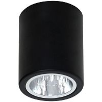 потолочный светильник luminex downlight round 7237 в Благовещенске