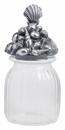 декоративная банка neptune silver в Благовещенске