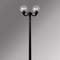 уличный фонарь fumagalli ricu ofir/g300 g30.157.r20.axe27 в Благовещенске