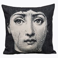 арт-подушка просто дождь fornasetti в Благовещенске