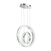 подвесной светодиодный светильник odeon light constance 4603/54l в Благовещенске