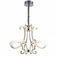 подвесная светодиодная люстра st luce aricia sl835.103.08 в Благовещенске