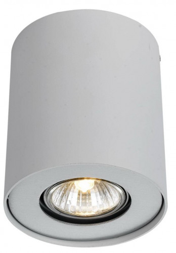 потолочный светильник arte lamp falcon a5633pl-1wh в Благовещенске