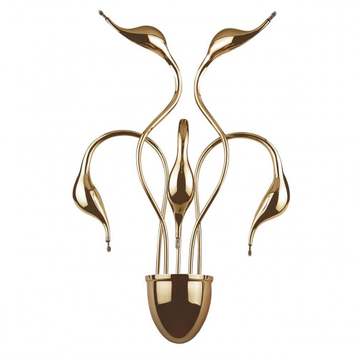бра lightstar cigno collo 751652 в Благовещенске
