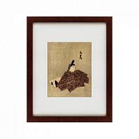 картина: emperor of japan takakura, 1179 в Благовещенске
