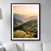 картина: ajar eternity beauty of the mountains в Благовещенске