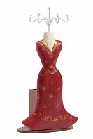 подставка для украшений giovanna red в Благовещенске