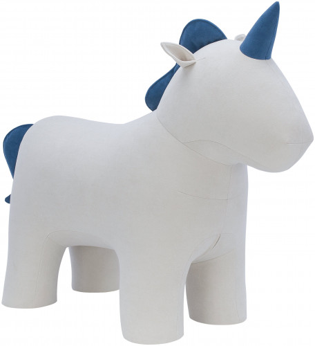 пуф leset unicorn ткань omega 30/ omega 45 в Благовещенске