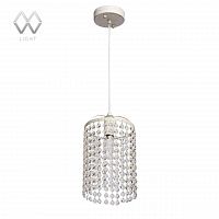 подвесной светильник mw-light бриз 464016801 в Благовещенске