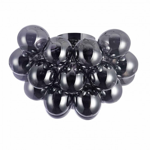 потолочная люстра maytoni balbo mod112cl-08n в Благовещенске