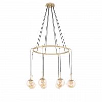 подвесная люстра st luce varieta sl234.413.08 в Благовещенске