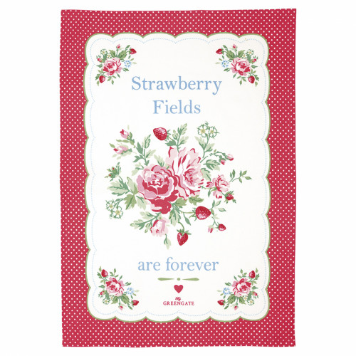 полотенце mary white piece printed в Благовещенске