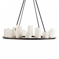 люстра altar candles белая, чёрная в Благовещенске