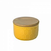 ёмкость для хранения honeycomb жёлтая маленькая в Благовещенске